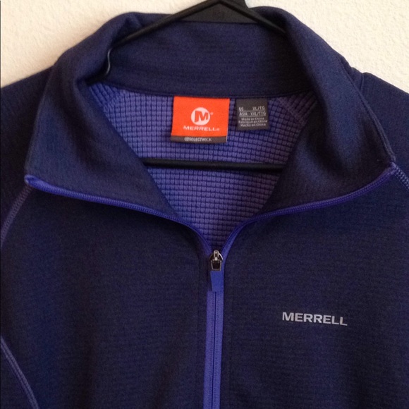 Merrell jacket - Picture 2 of 3